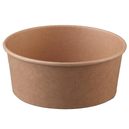 PN BETA KRAFT FOOD BOWL 750ML (50PCS X 8SLV)