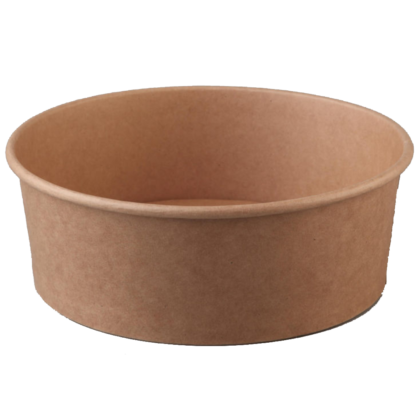 PN BETA KRAFT FOOD BOWL 1300ML (50PCS X 4SLV)