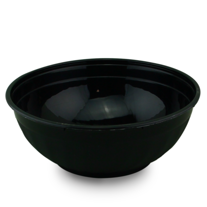CM 850 H/D BOWL BLACK (50PCS X 6SLV)