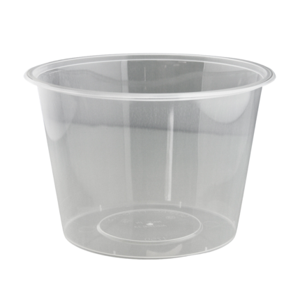 G 1750 BOWL CLEAR (50PCS  X 8SLV)