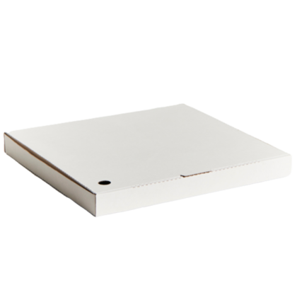 E 15 PIZZA BOX BROWN (100PCS/CTN)