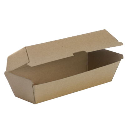 E BETA BOARD HOTDOG BOX (200PCS/CTN)