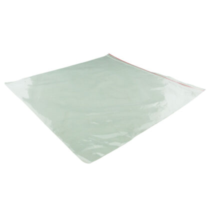 MA 13 X 13 (330 X 330MM) RESEAL BAGS 40UM (100PCS X 10PACK)