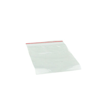 MA 4 x 5 (100 X 125MM) RESEAL BAGS 40UM (100PCS X 10PACK)