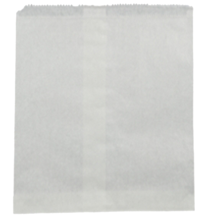 SQUARE SPONGE BAG (L) 500/PK