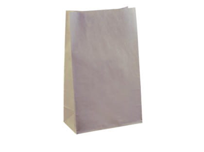 DET SOS #16 BROWN BAG 380 X 240 + 120 (250PCS/CTN)