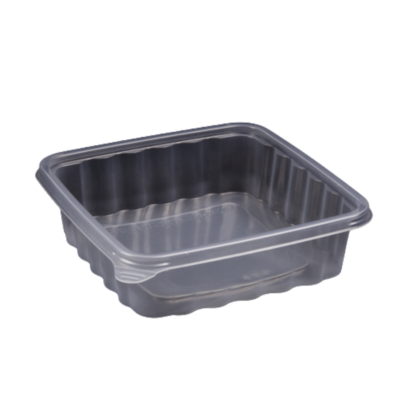 SKP CON-TF-S750 SQUARE CONTAINER (50PCS X 6SLV)