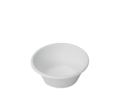 PAC 8OZ BOWL (50PCS X 20SLV)