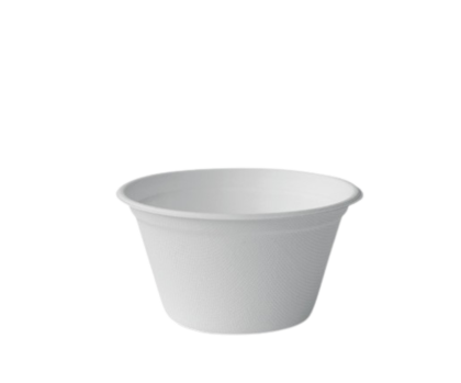 PAC 12OZ HIGH BOWL (50PCS X 10SLV)