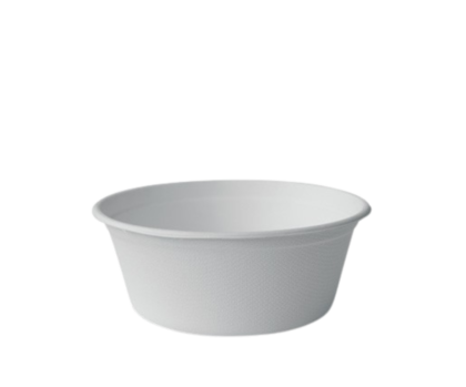 PAC 22OZ HIGH BOWL (50PCS X 16SLV)