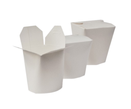 PAC 500ML (16OZ) NOODLE BOX (50PCS X 20SLV)