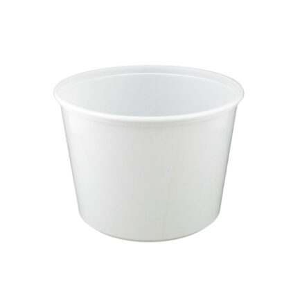 JC 2000ML PLASTIC BOWL (50PCS X 6SLV)