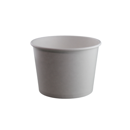 JC 1000ML PAPER BOWL WHITE (50PCS X 12SLV)