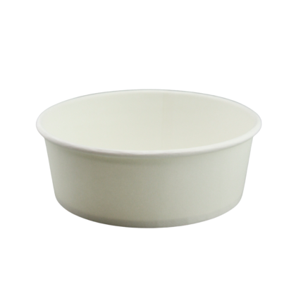 JC 1200ML PAPER BOWL WHITE (50PCS X 6SLV)