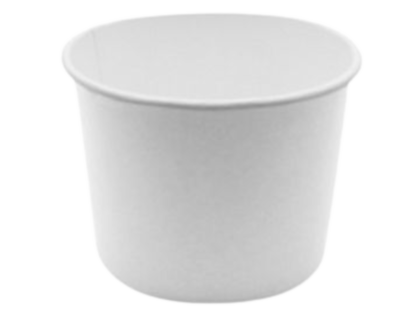 JC 2600ML PAPER BOWL (25PCS X 6SLV)