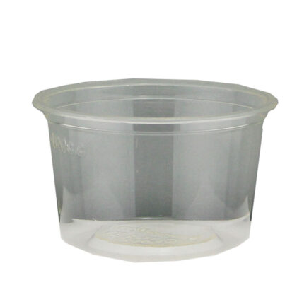 BP 140ML SAUCE BIOCUP (50PCS X 20SLV)