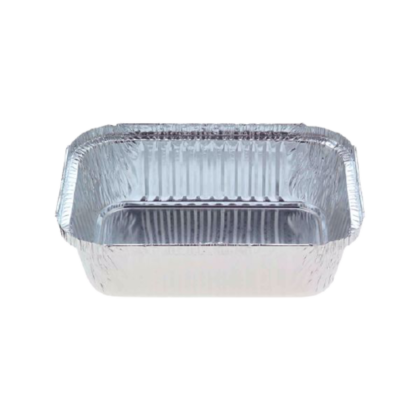 CONFOIL MEDIUM TAKEAWAY TRAY (990ML) 7419 (500PCS/CTN)