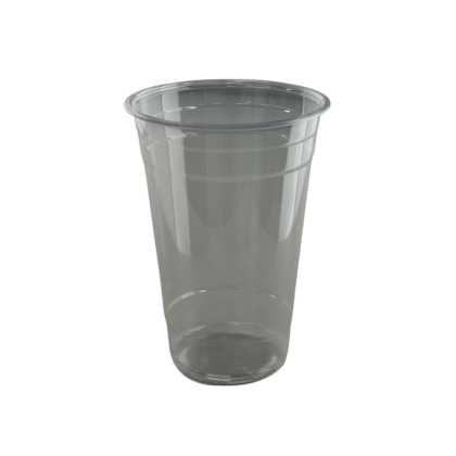 YS PET CUP 20OZ (591ML) (50PCS X 20SLV)