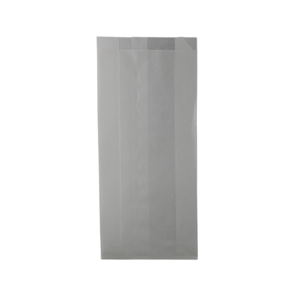 HC 2 SAT WHITE BAG (500PCS/PACK)