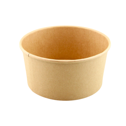 YP KRAFT FOOD BOWL 1000ML (50PCS X 12SLV)
