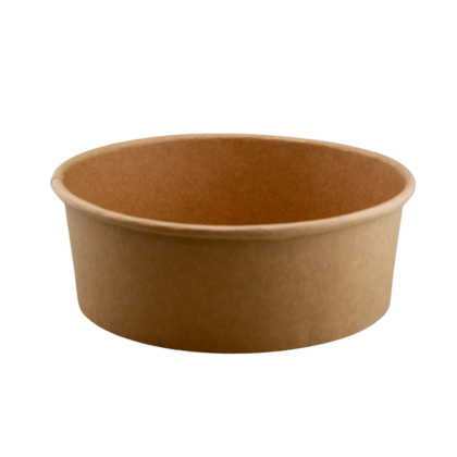 YP KRAFT FOOD BOWL 1300ML (50PCS X 6SLV)